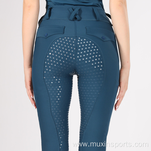 Wholesale Noble Silicone Equestrian Breeches Brands